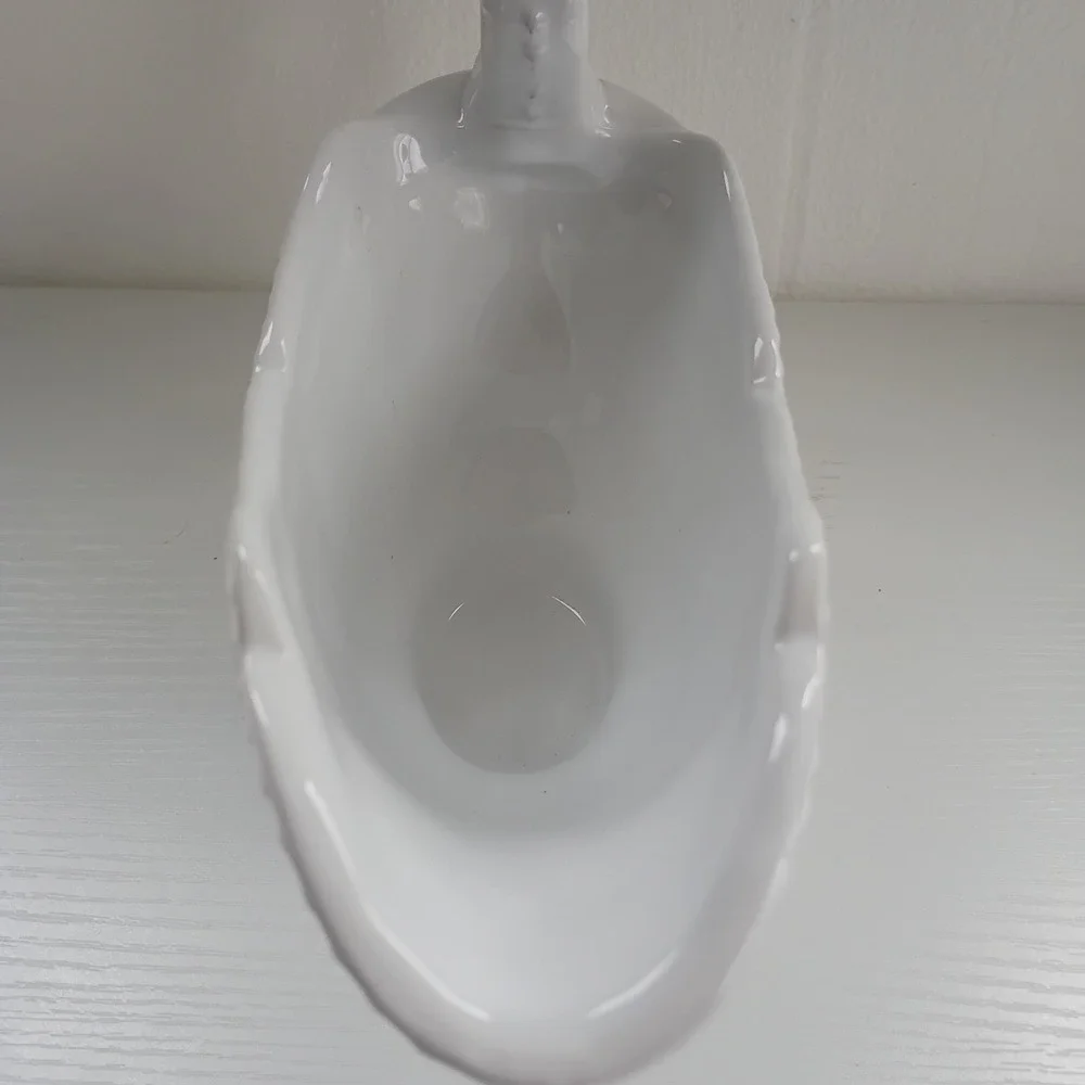 1 Piece Tabletops Gallery Timeless Design Le Provence Stoneware Gravy Boat